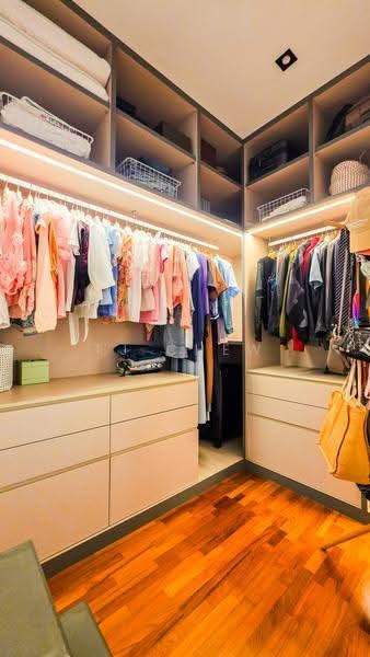 The Interlace, 180 Depot Road, Harbourfront / Telok Blangah, 3 Bedrooms, 1,615 sqft, Condominium For Sale, by TJ Chew, 500270742 - Interior - PropertyGuru.com.sg