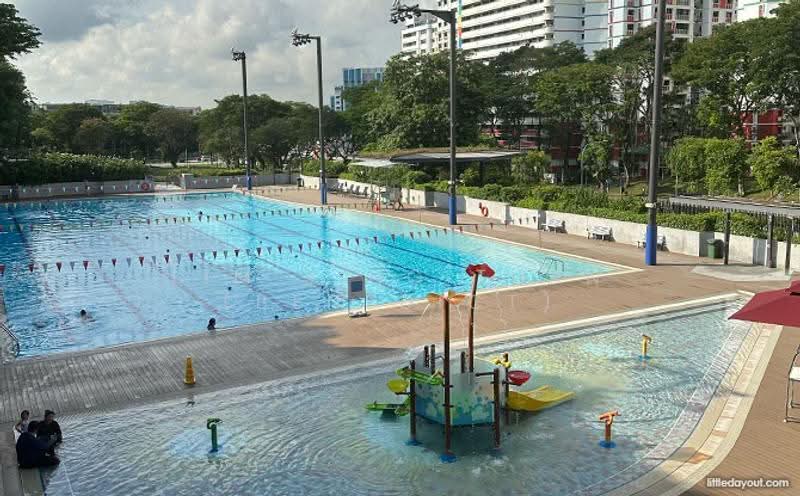 491 Admiralty Link, 491 Admiralty Link, Sembawang / Yishun, Room Rental, 150 sqft, HDB Flat For Rent, by Lim Jing Tuan (Benedict), 500270745 - Pool - PropertyGuru.com.sg