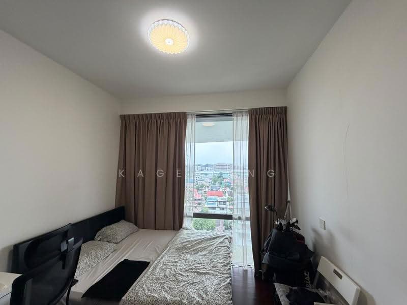The Tembusu, 107C Tampines Road, Hougang / Punggol / Sengkang, 2 Bedrooms, 753 sqft, Condominium For Rent, by Kagen Ang, 500270746 - Bedroom - PropertyGuru.com.sg
