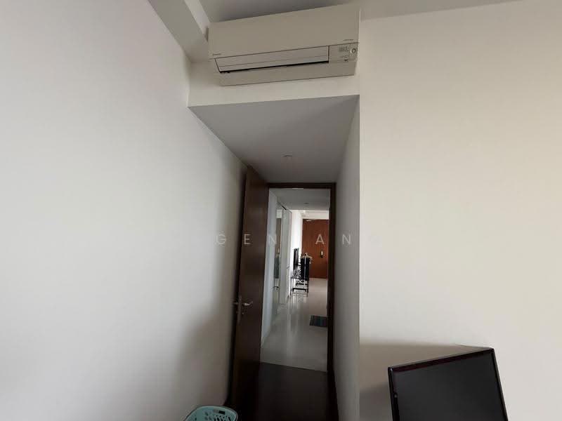 The Tembusu, 107C Tampines Road, Hougang / Punggol / Sengkang, 2 Bedrooms, 753 sqft, Condominium For Rent, by Kagen Ang, 500270746 - Corridor - PropertyGuru.com.sg
