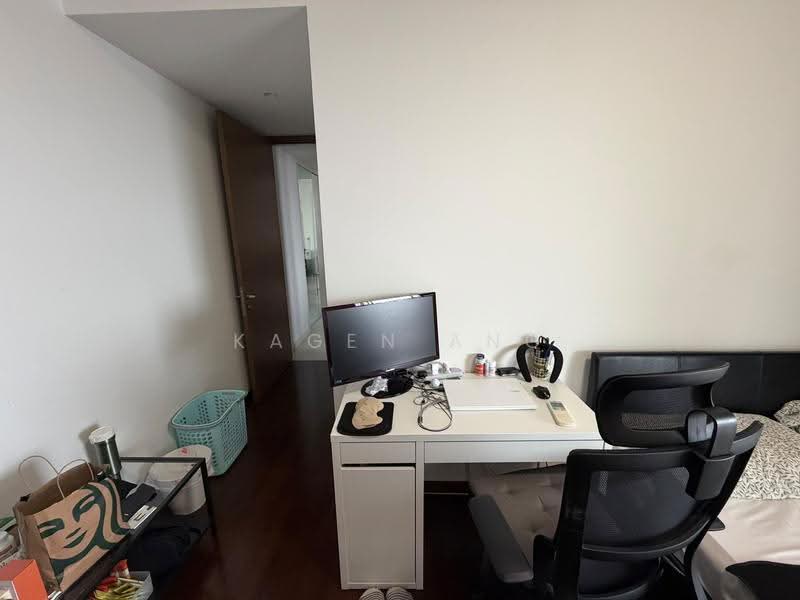 The Tembusu, 107C Tampines Road, Hougang / Punggol / Sengkang, 2 Bedrooms, 753 sqft, Condominium For Rent, by Kagen Ang, 500270746 - Study - PropertyGuru.com.sg