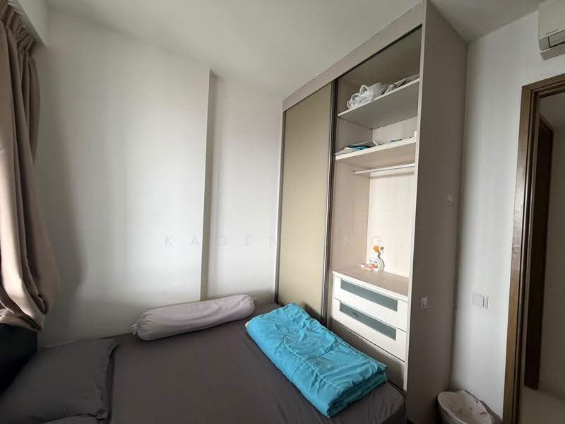 The Tembusu, 107C Tampines Road, Hougang / Punggol / Sengkang, 2 Bedrooms, 753 sqft, Condominium For Rent, by Kagen Ang, 500270746 - Bedroom - PropertyGuru.com.sg