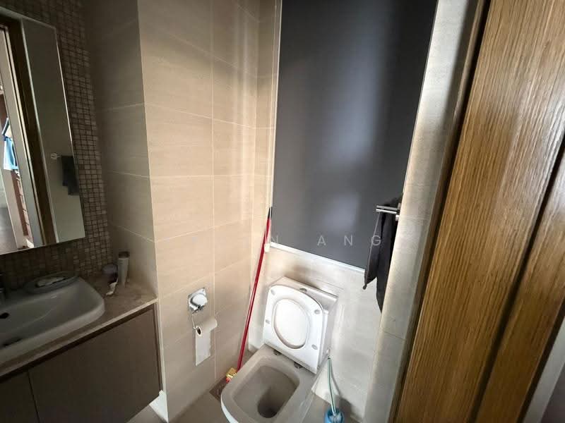 The Tembusu, 107C Tampines Road, Hougang / Punggol / Sengkang, 2 Bedrooms, 753 sqft, Condominium For Rent, by Kagen Ang, 500270746 - Bathroom - PropertyGuru.com.sg