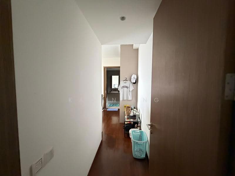 The Tembusu, 107C Tampines Road, Hougang / Punggol / Sengkang, 2 Bedrooms, 753 sqft, Condominium For Rent, by Kagen Ang, 500270746 - Interior - PropertyGuru.com.sg