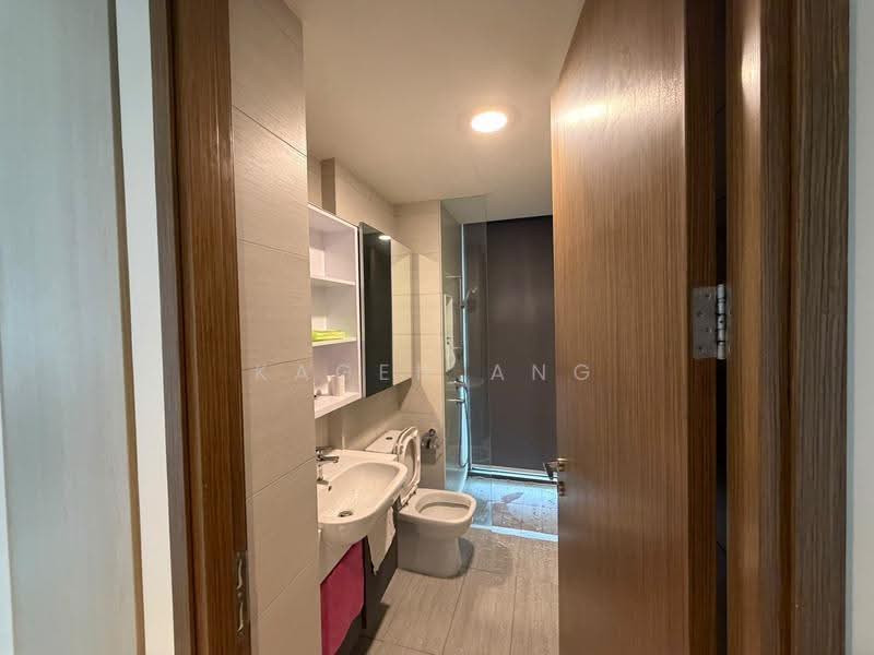The Tembusu, 107C Tampines Road, Hougang / Punggol / Sengkang, 2 Bedrooms, 753 sqft, Condominium For Rent, by Kagen Ang, 500270746 - Bathroom - PropertyGuru.com.sg