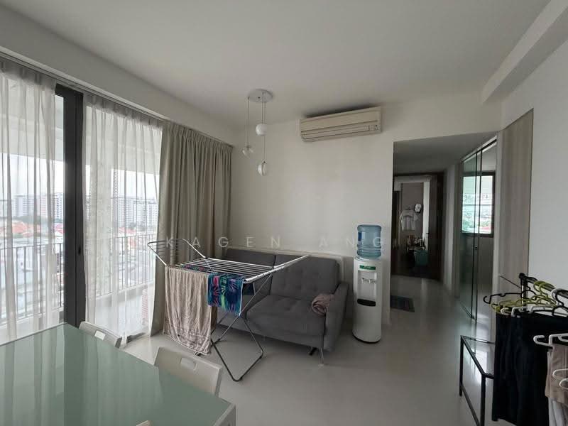 The Tembusu, 107C Tampines Road, Hougang / Punggol / Sengkang, 2 Bedrooms, 753 sqft, Condominium For Rent, by Kagen Ang, 500270746 - PropertyGuru.com.sg