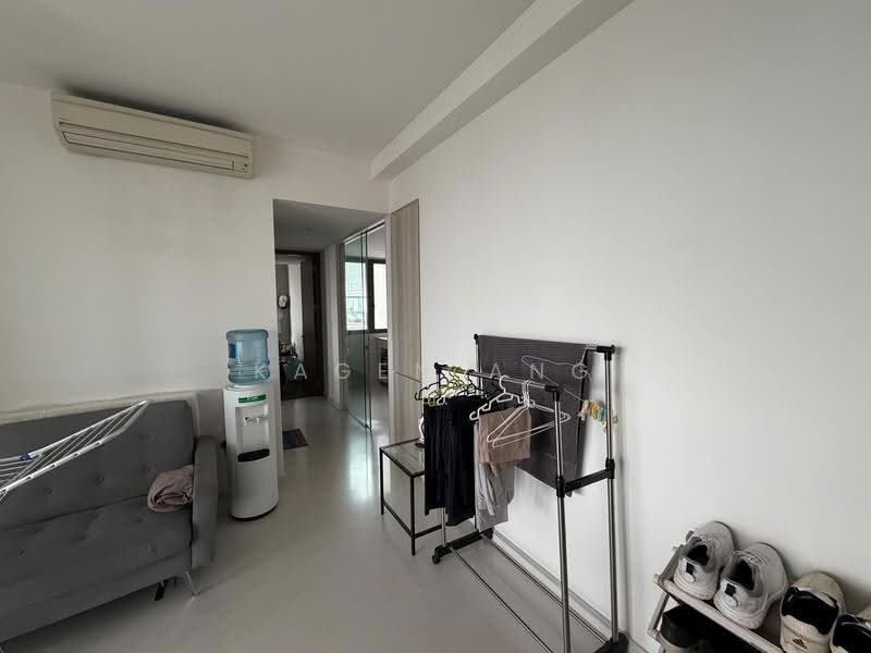 The Tembusu, 107C Tampines Road, Hougang / Punggol / Sengkang, 2 Bedrooms, 753 sqft, Condominium For Rent, by Kagen Ang, 500270746 - PropertyGuru.com.sg