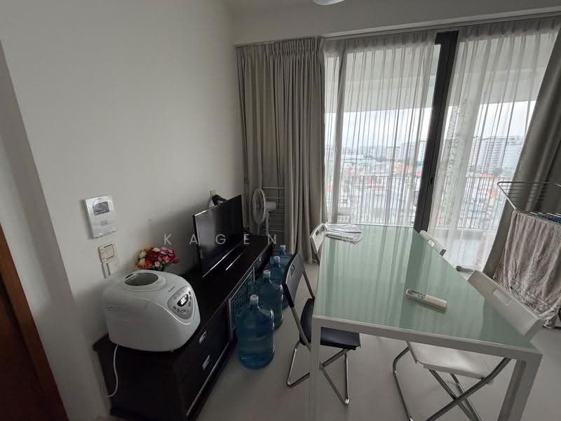 The Tembusu, 107C Tampines Road, Hougang / Punggol / Sengkang, 2 Bedrooms, 753 sqft, Condominium For Rent, by Kagen Ang, 500270746 - PropertyGuru.com.sg