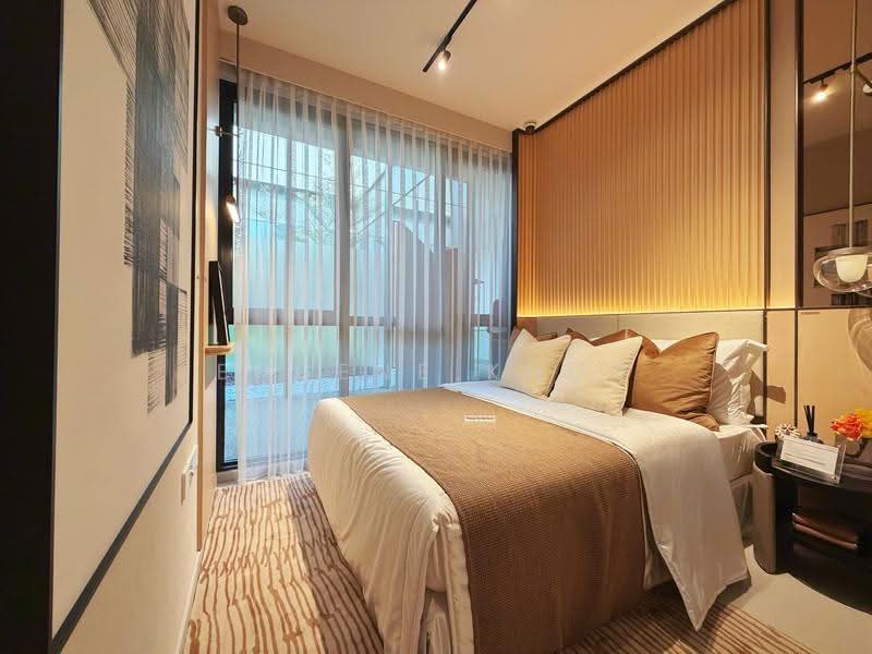 RARE HOUSE NEAR MRT!!! CONVENIENT LOCATION!!! HIGH RENTAL POTENTIAL!!!, Boon Lay / Jurong / Tuas, 3 Bedrooms, 883 sqft, Condominium For Sale, by Eugene Khor, 500270748 - Bedroom - PropertyGuru.com.sg