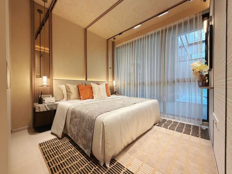 RARE HOUSE NEAR MRT!!! CONVENIENT LOCATION!!! HIGH RENTAL POTENTIAL!!!, Boon Lay / Jurong / Tuas, 3 Bedrooms, 883 sqft, Condominium For Sale, by Eugene Khor, 500270748 - Bedroom - PropertyGuru.com.sg