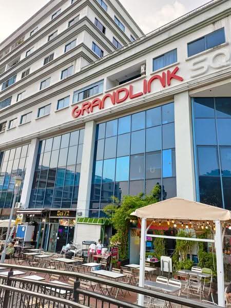 Grandlink Square, 511 Guillemard Road, Eunos / Geylang / Paya Lebar, 10,000 sqft, Mall Shop For Rent, by Eva Qiu, 500270749 - Exterior - CommercialGuru.com.sg