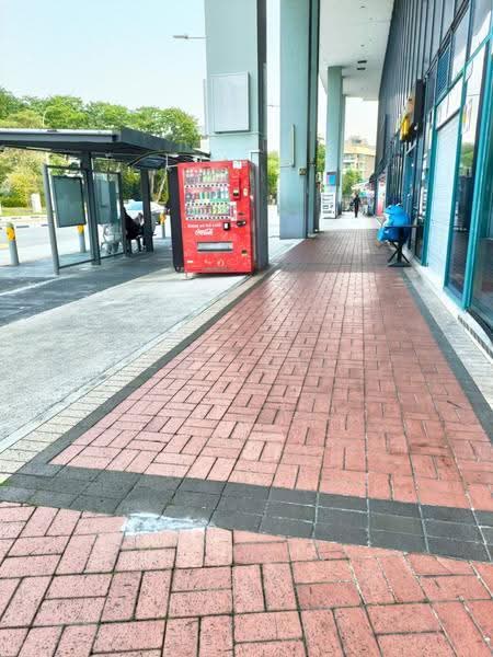 Grandlink Square, 511 Guillemard Road, Eunos / Geylang / Paya Lebar, 10,000 sqft, Mall Shop For Rent, by Eva Qiu, 500270749 - Exterior - CommercialGuru.com.sg