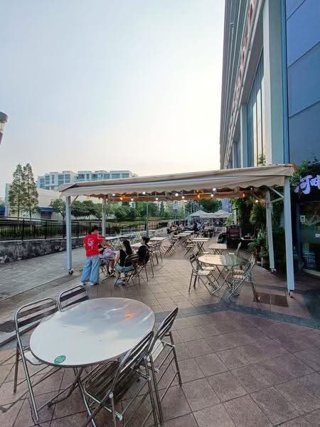 Grandlink Square, 511 Guillemard Road, Eunos / Geylang / Paya Lebar, 10,000 sqft, Mall Shop For Rent, by Eva Qiu, 500270749 - Exterior - CommercialGuru.com.sg