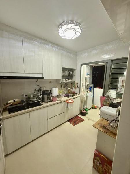 37 Margaret Drive, 37 Margaret Drive, Alexandra / Commonwealth, 2 Bedrooms, 700 sqft, HDB Flat For Sale, by Jaslynn Soh, 500270753 - Kitchen - PropertyGuru.com.sg