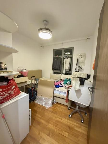 37 Margaret Drive, 37 Margaret Drive, Alexandra / Commonwealth, 2 Bedrooms, 700 sqft, HDB Flat For Sale, by Jaslynn Soh, 500270753 - Bedroom - PropertyGuru.com.sg