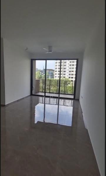 Norwood Grand, Admiralty / Woodlands, 4 Bedrooms, 1,173 sqft, Condominium For Rent, by Elaine She, 500270754 - Balcony - PropertyGuru.com.sg