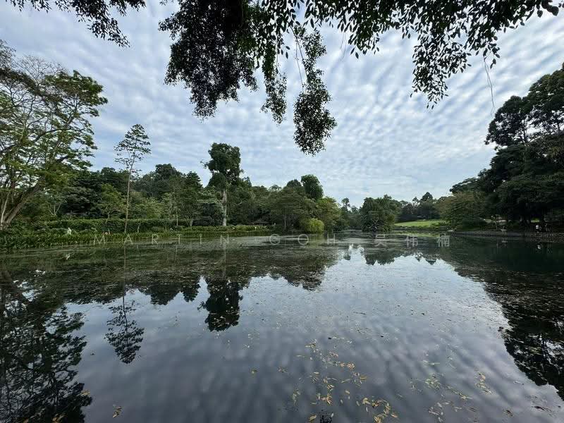Amazing!! HUGE PLOT near Cluny GCB!!, Gallop | Cluny, Tanglin / Holland / Bukit Timah, 5 Bedrooms, 12,000 sqft, Good Class Bungalow For Sale, by Martin Goh 吴伟楠, 500270757 - Exterior - PropertyGuru.com.sg