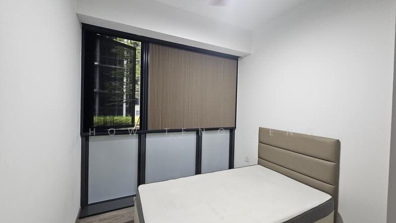 Lumina Grand, Bukit Batok West Ave. 5, Dairy Farm / Bukit Panjang / Choa Chu Kang, Room Rental, 96 sqft, Condominium For Rent, by Chow Teng Teng, 500270760 - Bedroom - PropertyGuru.com.sg