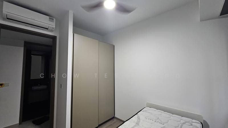 Lumina Grand, Bukit Batok West Ave. 5, Dairy Farm / Bukit Panjang / Choa Chu Kang, Room Rental, 96 sqft, Condominium For Rent, by Chow Teng Teng, 500270760 - Bedroom - PropertyGuru.com.sg