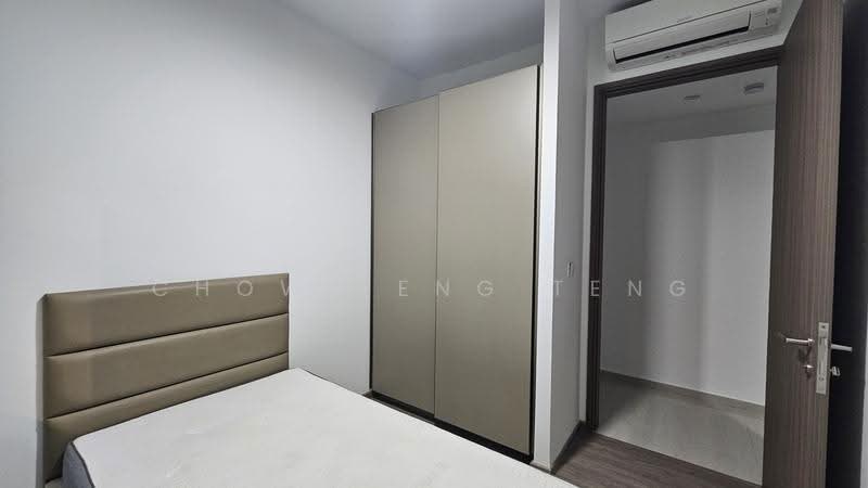 Lumina Grand, Bukit Batok West Ave. 5, Dairy Farm / Bukit Panjang / Choa Chu Kang, Room Rental, 96 sqft, Condominium For Rent, by Chow Teng Teng, 500270760 - Bedroom - PropertyGuru.com.sg