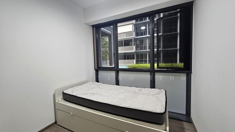 Lumina Grand, Bukit Batok West Ave. 5, Dairy Farm / Bukit Panjang / Choa Chu Kang, Room Rental, 96 sqft, Condominium For Rent, by Chow Teng Teng, 500270760 - Bedroom - PropertyGuru.com.sg