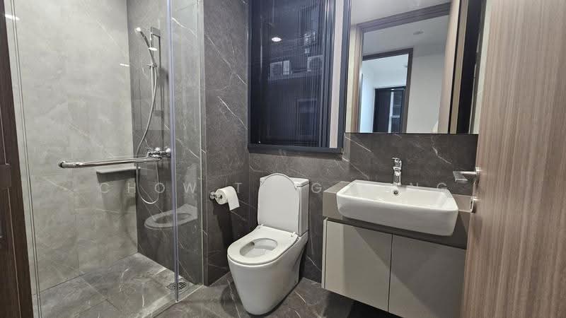 Lumina Grand, Bukit Batok West Ave. 5, Dairy Farm / Bukit Panjang / Choa Chu Kang, Room Rental, 96 sqft, Condominium For Rent, by Chow Teng Teng, 500270760 - Bathroom - PropertyGuru.com.sg