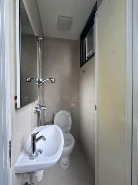 Commonwealth Towers, 230 Commonwealth Avenue, Alexandra / Commonwealth, 3 Bedrooms, 1,076 sqft, Condominium For Rent, by Christopher Ng 吴锦钊, 500270764 - PropertyGuru.com.sg