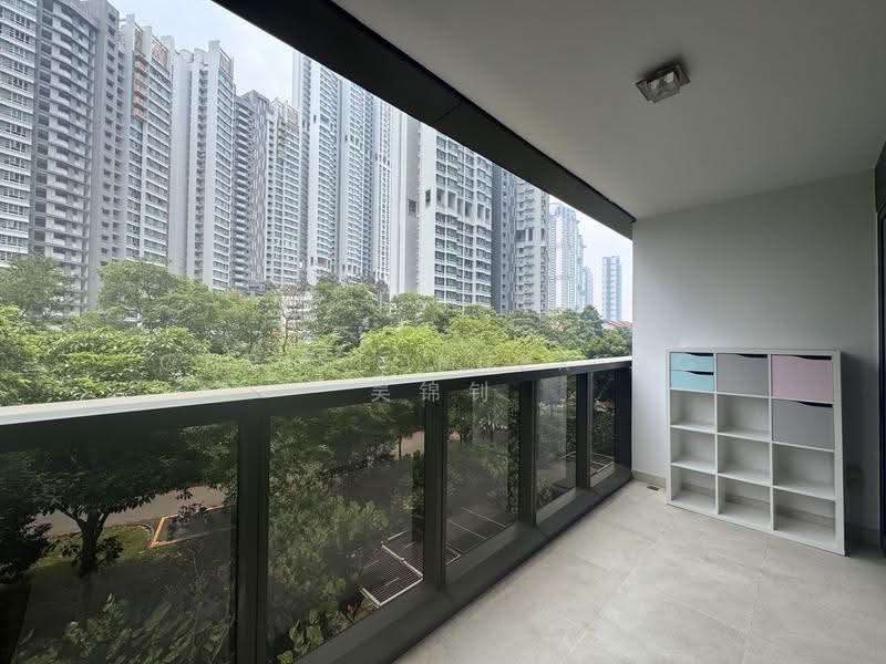 Commonwealth Towers, 230 Commonwealth Avenue, Alexandra / Commonwealth, 3 Bedrooms, 1,076 sqft, Condominium For Rent, by Christopher Ng 吴锦钊, 500270764 - PropertyGuru.com.sg