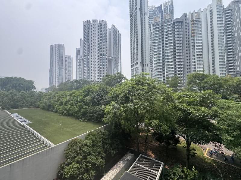 Commonwealth Towers, 230 Commonwealth Avenue, Alexandra / Commonwealth, 3 Bedrooms, 1,076 sqft, Condominium For Rent, by Christopher Ng 吴锦钊, 500270764 - PropertyGuru.com.sg