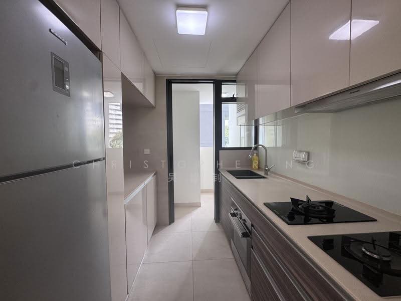 Commonwealth Towers, 230 Commonwealth Avenue, Alexandra / Commonwealth, 3 Bedrooms, 1,076 sqft, Condominium For Rent, by Christopher Ng 吴锦钊, 500270764 - PropertyGuru.com.sg
