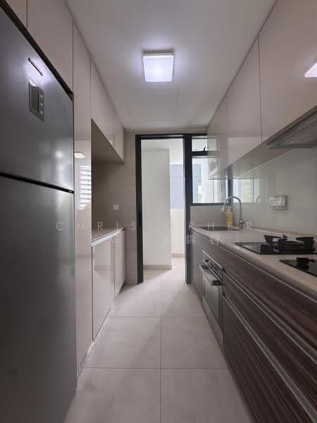 Commonwealth Towers, 230 Commonwealth Avenue, Alexandra / Commonwealth, 3 Bedrooms, 1,076 sqft, Condominium For Rent, by Christopher Ng 吴锦钊, 500270764 - PropertyGuru.com.sg