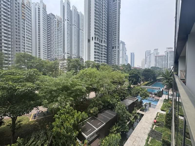 Commonwealth Towers, 230 Commonwealth Avenue, Alexandra / Commonwealth, 3 Bedrooms, 1,076 sqft, Condominium For Rent, by Christopher Ng 吴锦钊, 500270764 - PropertyGuru.com.sg