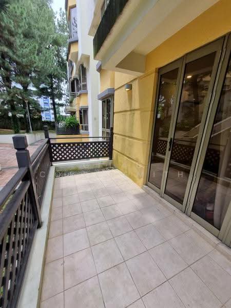 Cavenagh Lodge, 81 Cavenagh Road, Orchard / River Valley, 3 Bedrooms, 1,591 sqft, Apartment For Rent, by Gilad Coppersmith, 500270765 - Exterior - PropertyGuru.com.sg