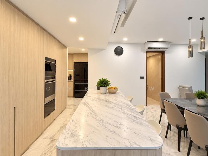 Yuk Tong Avenue, Clementi Park / Upper Bukit Timah, 6 Bedrooms, 5,406 sqft, Semi-Detached House For Sale, by Ong Beng Yew, 500270769 - Kitchen - PropertyGuru.com.sg