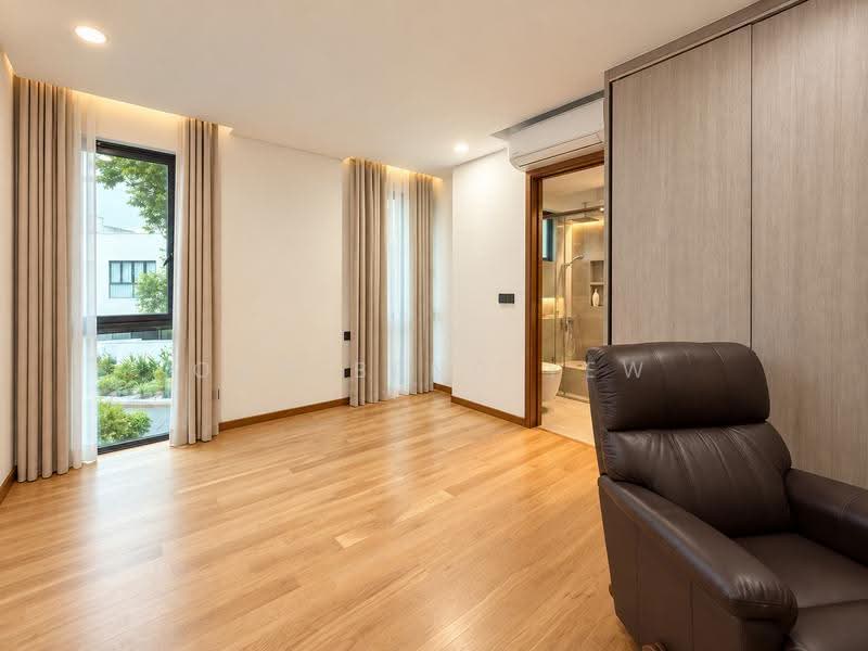 Yuk Tong Avenue, Clementi Park / Upper Bukit Timah, 6 Bedrooms, 5,406 sqft, Semi-Detached House For Sale, by Ong Beng Yew, 500270769 - Bedroom - PropertyGuru.com.sg