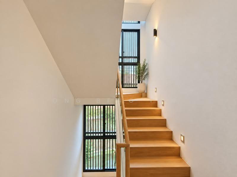 Yuk Tong Avenue, Clementi Park / Upper Bukit Timah, 6 Bedrooms, 5,406 sqft, Semi-Detached House For Sale, by Ong Beng Yew, 500270769 - Interior - PropertyGuru.com.sg