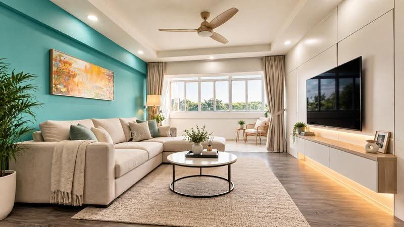 633 Hougang Avenue 8, 633 Hougang Avenue 8, Hougang / Punggol / Sengkang, 4 Bedrooms, 1,593 sqft, HDB Flat For Sale, by Dewi Tan, 500270771 - PropertyGuru.com.sg