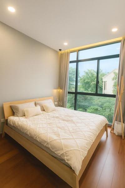 Daintree Residence, 11D Toh Tuck Road, Clementi Park / Upper Bukit Timah, 2 Bedrooms, 775 sqft, Condominium For Sale, by Angelo Ong, 500270773 - Bedroom - PropertyGuru.com.sg