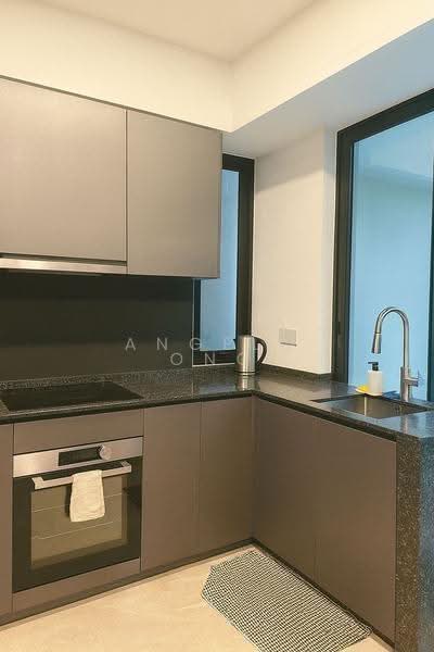 Daintree Residence, 11D Toh Tuck Road, Clementi Park / Upper Bukit Timah, 2 Bedrooms, 775 sqft, Condominium For Sale, by Angelo Ong, 500270773 - Kitchen - PropertyGuru.com.sg