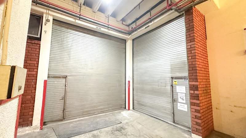 Ruby Land Complex, 52 Genting Lane, Macpherson / Potong Pasir, 3,534 sqft, Light Industrial (B1) For Rent, by Seah Wan Peng (Gilda), 500270774 - Exterior - CommercialGuru.com.sg