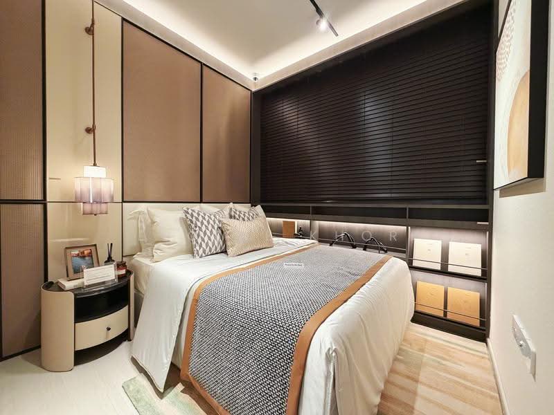 RARE HOUSE NEAR MRT!!! CONVENIENT LOCATION!!! HIGH RENTAL POTENTIAL!!!, Boon Lay / Jurong / Tuas, 4 Bedrooms, 1,345 sqft, Condominium For Sale, by Eugene Khor, 500270778 - Bedroom - PropertyGuru.com.sg