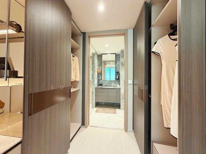 RARE HOUSE NEAR MRT!!! CONVENIENT LOCATION!!! HIGH RENTAL POTENTIAL!!!, Boon Lay / Jurong / Tuas, 4 Bedrooms, 1,345 sqft, Condominium For Sale, by Eugene Khor, 500270778 - Interior - PropertyGuru.com.sg