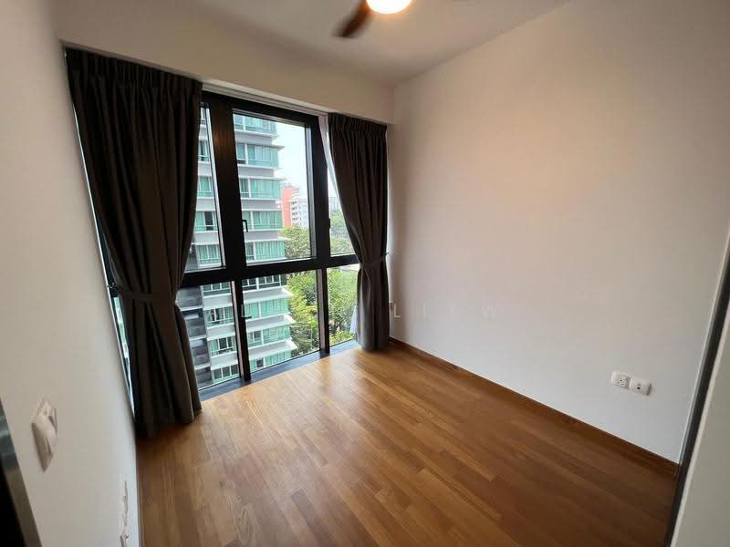 Arena Residences, 20 Guillemard Crescent, Eunos / Geylang / Paya Lebar, 2 Bedrooms, 603 sqft, Condominium For Sale, by Alvin Liew, 500270781 - Bedroom - PropertyGuru.com.sg