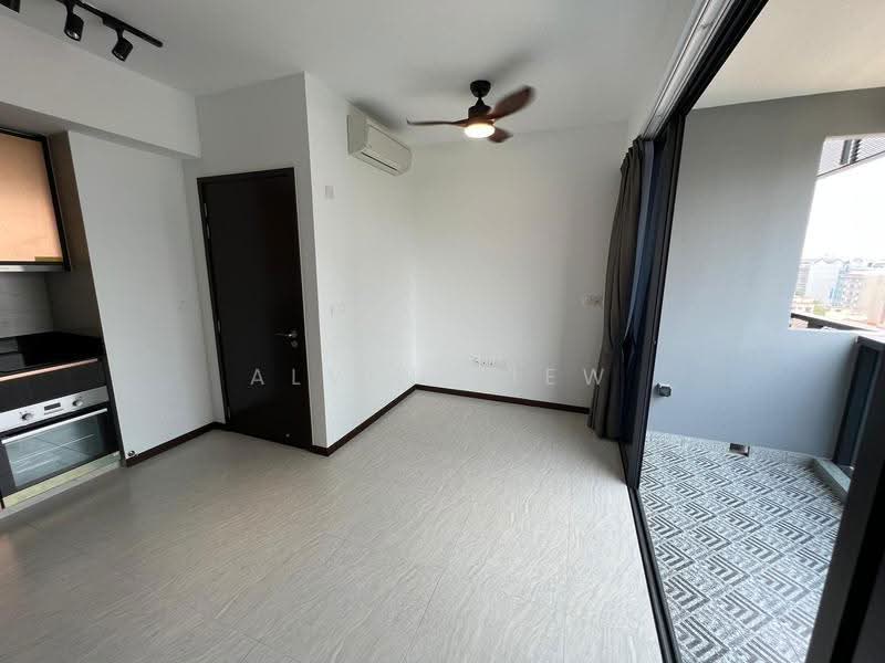 Arena Residences, 20 Guillemard Crescent, Eunos / Geylang / Paya Lebar, 2 Bedrooms, 603 sqft, Condominium For Sale, by Alvin Liew, 500270781 - Kitchen - PropertyGuru.com.sg