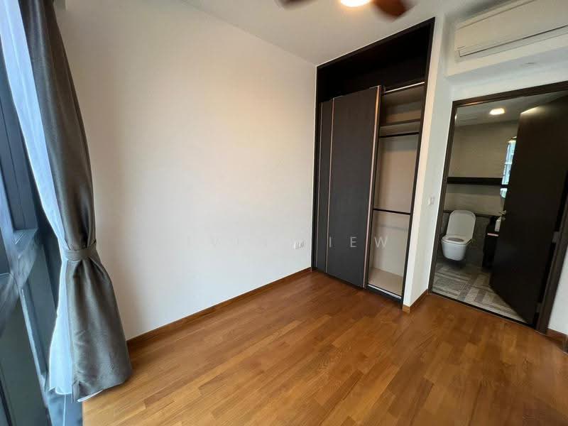 Arena Residences, 20 Guillemard Crescent, Eunos / Geylang / Paya Lebar, 2 Bedrooms, 603 sqft, Condominium For Sale, by Alvin Liew, 500270781 - Bedroom - PropertyGuru.com.sg