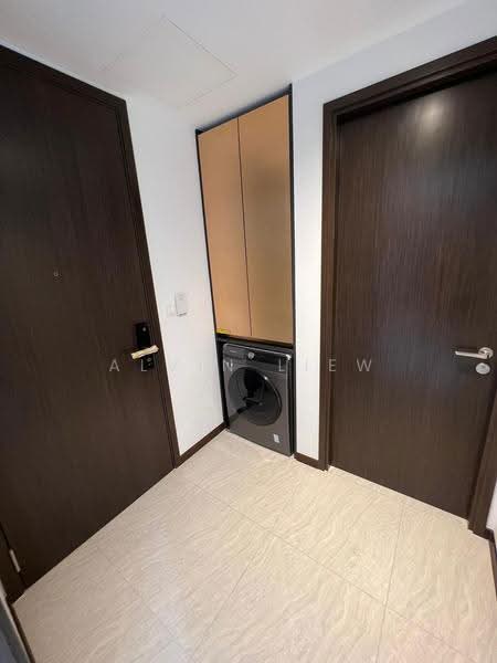 Arena Residences, 20 Guillemard Crescent, Eunos / Geylang / Paya Lebar, 2 Bedrooms, 603 sqft, Condominium For Sale, by Alvin Liew, 500270781 - Interior - PropertyGuru.com.sg