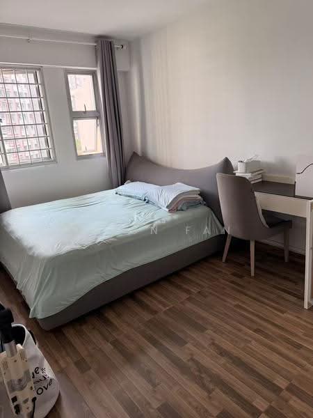 988A Buangkok Green, 988A Buangkok Green, Hougang / Punggol / Sengkang, 3 Bedrooms, 1,001 sqft, HDB Flat For Sale, by Jason Fan, 500270783 - Bedroom - PropertyGuru.com.sg