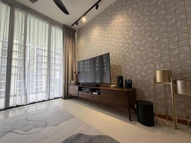 Treasure Crest, 52 Anchorvale Crescent, Hougang / Punggol / Sengkang, 3 Bedrooms, 1,152 sqft, Condominium For Sale, by Dennis Lim, 500270786 - Living Room - PropertyGuru.com.sg