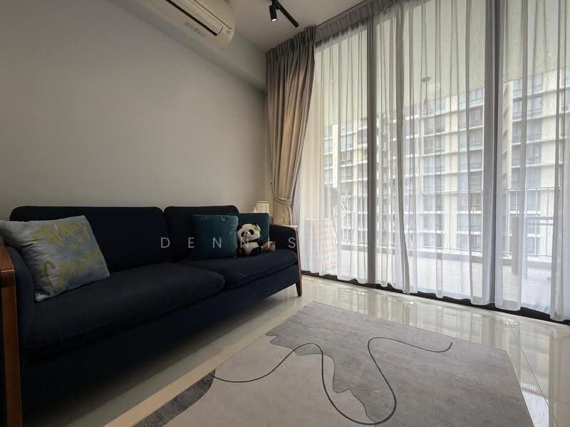 Treasure Crest, 52 Anchorvale Crescent, Hougang / Punggol / Sengkang, 3 Bedrooms, 1,152 sqft, Condominium For Sale, by Dennis Lim, 500270786 - Living Room - PropertyGuru.com.sg