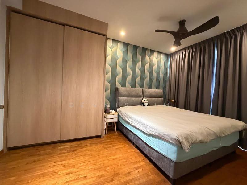 Treasure Crest, 52 Anchorvale Crescent, Hougang / Punggol / Sengkang, 3 Bedrooms, 1,152 sqft, Condominium For Sale, by Dennis Lim, 500270786 - Bedroom - PropertyGuru.com.sg